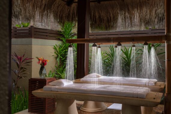 Anantara Maia Seychelles Villas 5*