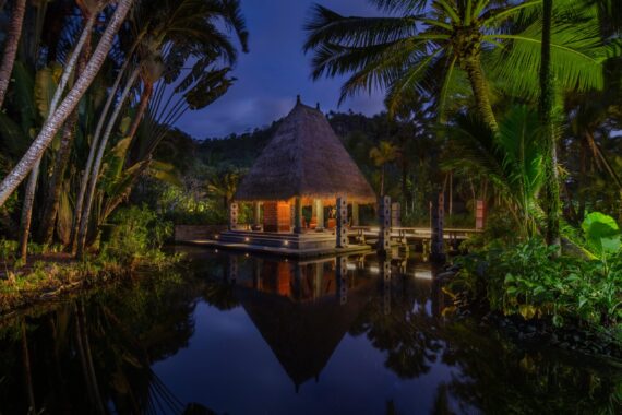 Anantara Maia Seychelles Villas 5*