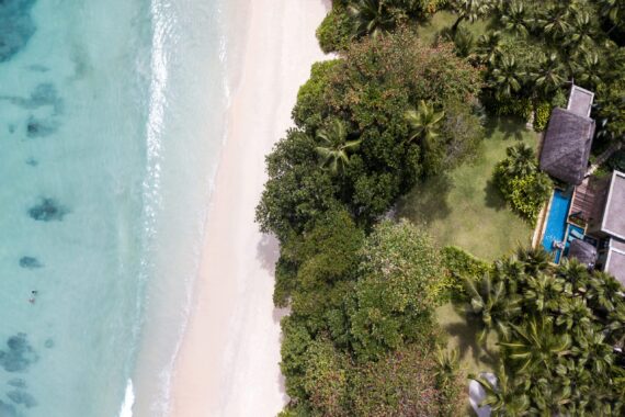 Anantara Maia Seychelles Villas 5*