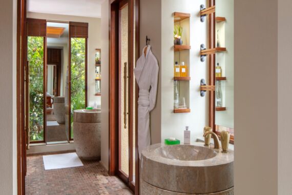 Anantara Maia Seychelles Villas 5*