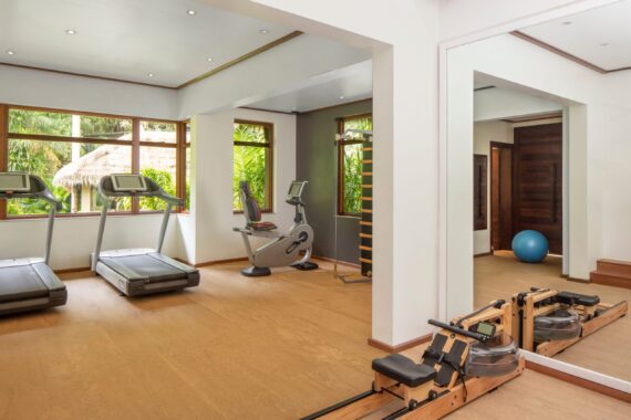 Anantara Maia Seychelles Villas 5*
