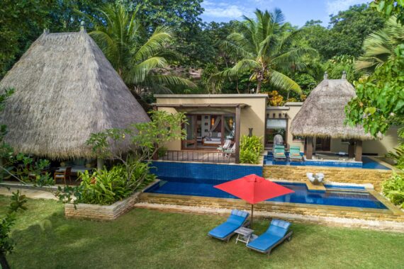 Anantara Maia Seychelles Villas 5*