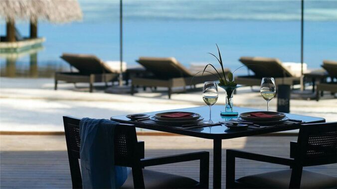 Four Seasons Resort At Kuda Huraa 5*