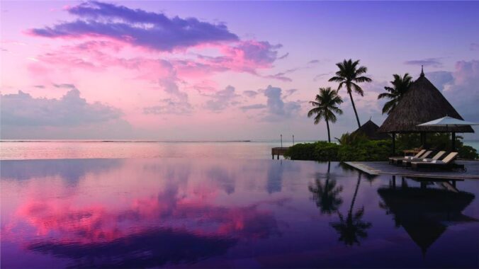 Four Seasons Resort At Kuda Huraa 5*