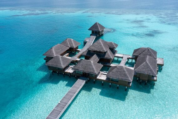 Huvafen Fushi 5*