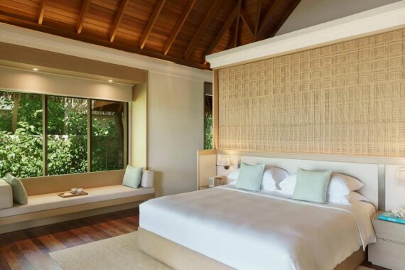 Huvafen Fushi 5*