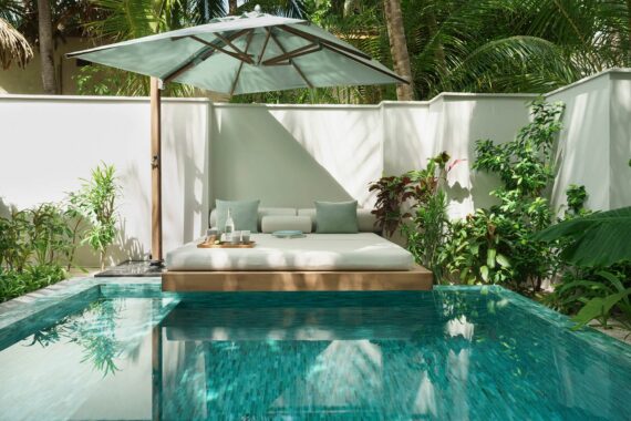 Huvafen Fushi 5*