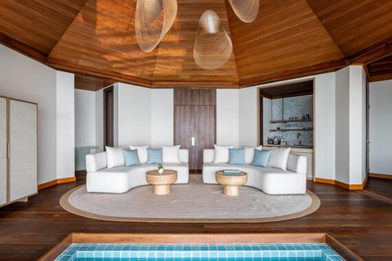 Huvafen Fushi 5*