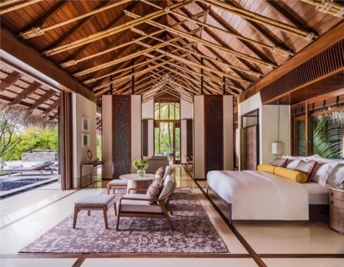 One&Only Reethi Rah 5*