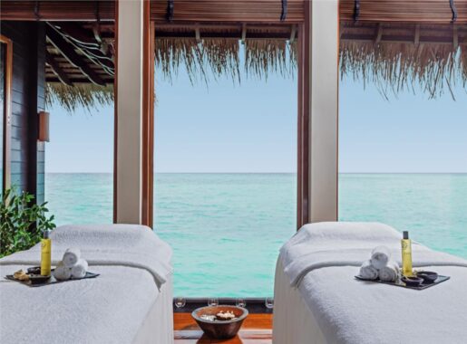 One&Only Reethi Rah 5*