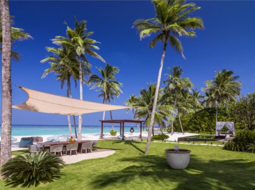 One&Only Reethi Rah 5*