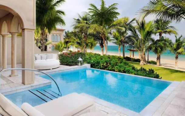 One&Only The Palm 5*