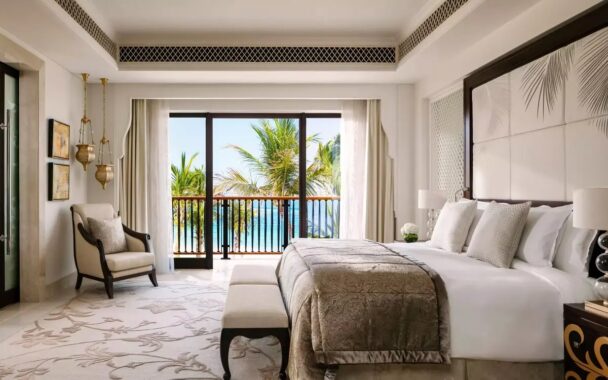 One&Only The Palm 5*