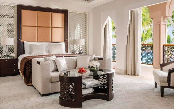 One&Only The Palm 5*