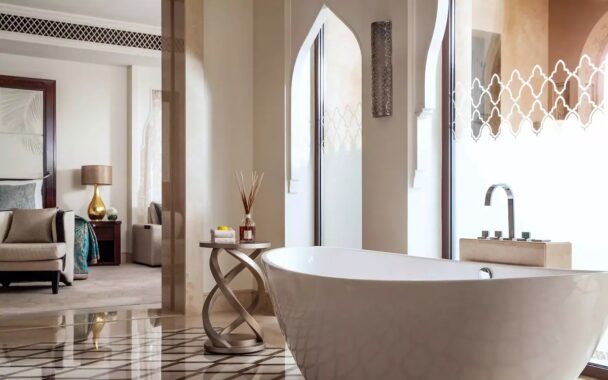 One&Only The Palm 5*