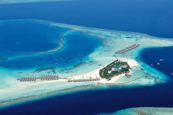 Constance Moofushi 5*