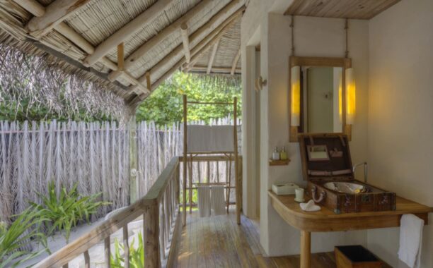Six Senses Laamu 5*