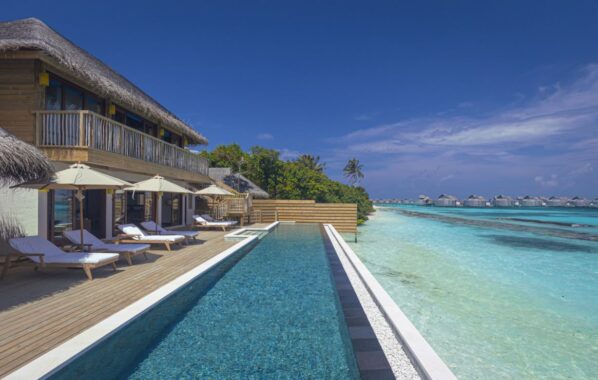 Six Senses Laamu 5*