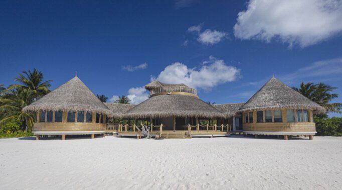 Six Senses Laamu 5*