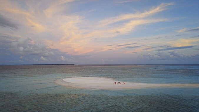 Six Senses Laamu 5*