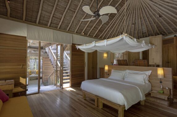 Six Senses Laamu 5*