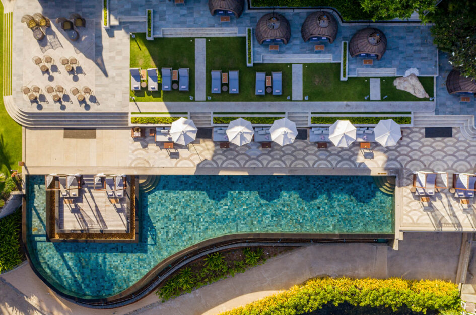 The Shore At Katathani (Adults Only) 5*