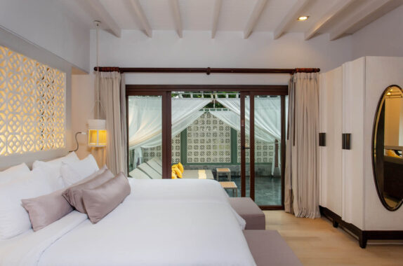 The Shore At Katathani (Adults Only) 5*