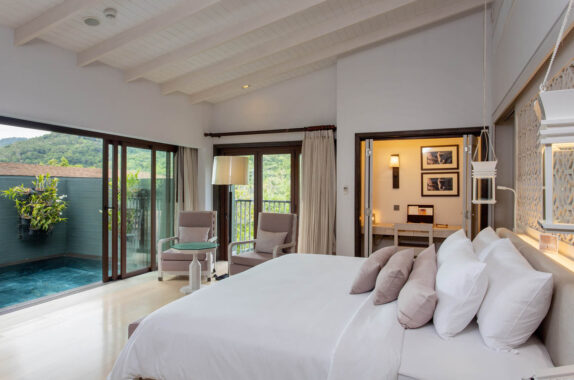 The Shore At Katathani (Adults Only) 5*