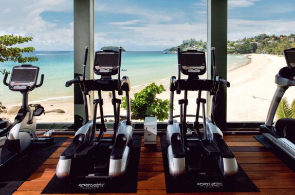 The Shore At Katathani (Adults Only) 5*
