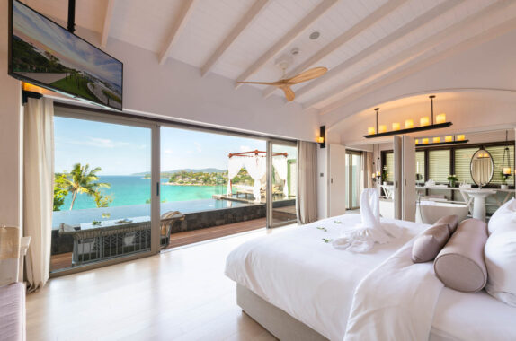 The Shore At Katathani (Adults Only) 5*