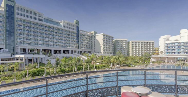 Melia Internacional 5*