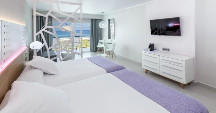 Melia Internacional 5*
