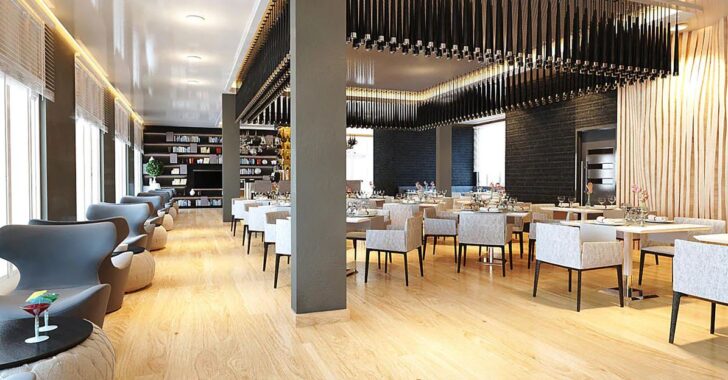 Melia Internacional 5*
