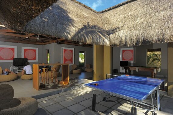 Trou Aux Biches Beachcomber Golf Resort & Spa 5*