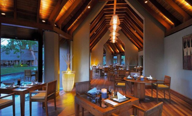Trou Aux Biches Beachcomber Golf Resort & Spa 5*