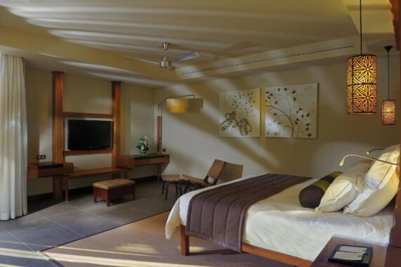 Trou Aux Biches Beachcomber Golf Resort & Spa 5*