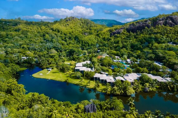 Kempinski Seychelles Resort Baie Lazare 5*