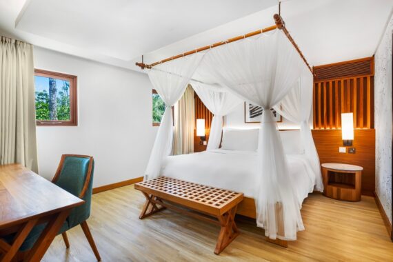 Kempinski Seychelles Resort Baie Lazare 5*