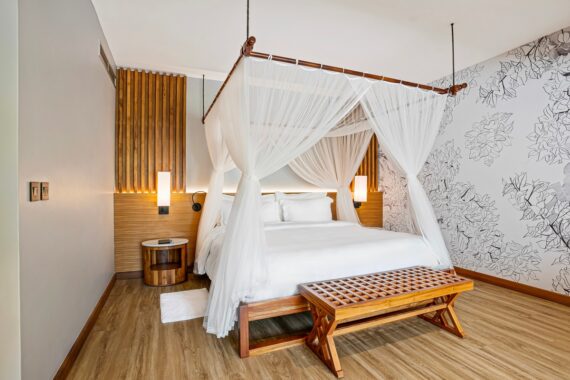 Kempinski Seychelles Resort Baie Lazare 5*