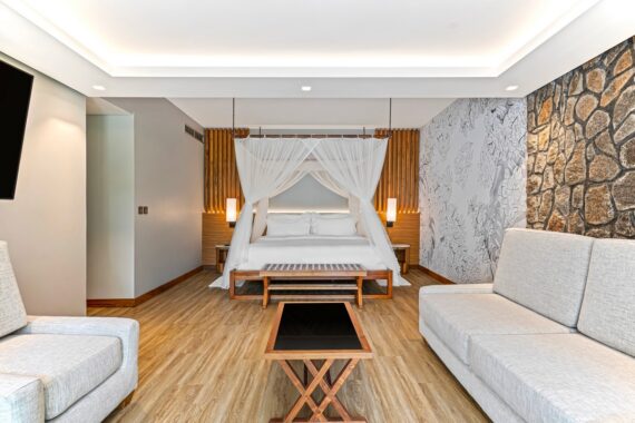 Kempinski Seychelles Resort Baie Lazare 5*