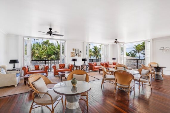 Kempinski Seychelles Resort Baie Lazare 5*