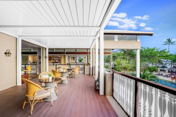 Kempinski Seychelles Resort Baie Lazare 5*