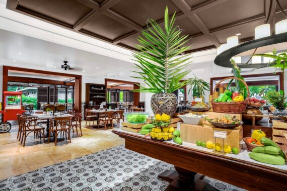 Kempinski Seychelles Resort Baie Lazare 5*