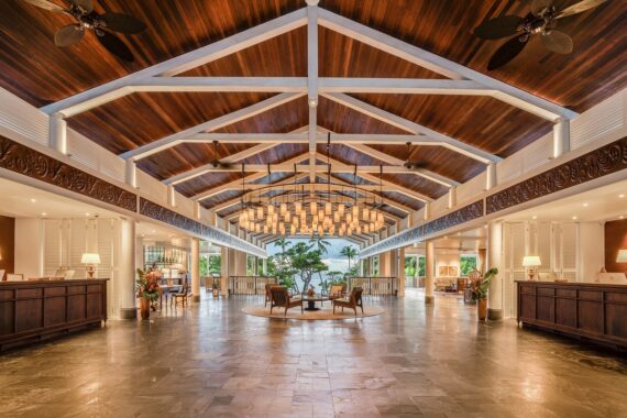 Kempinski Seychelles Resort Baie Lazare 5*