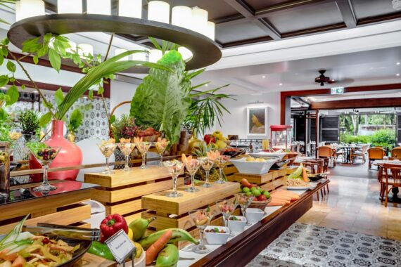 Kempinski Seychelles Resort Baie Lazare 5*