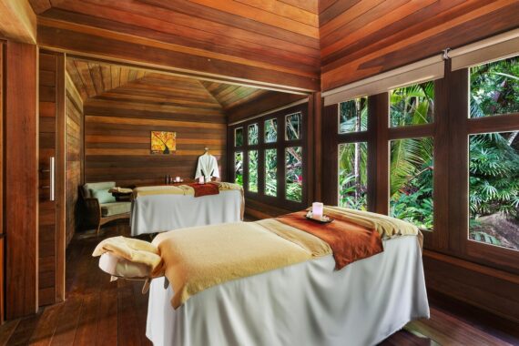 Kempinski Seychelles Resort Baie Lazare 5*