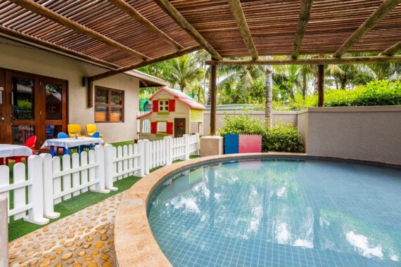 Kempinski Seychelles Resort Baie Lazare 5*