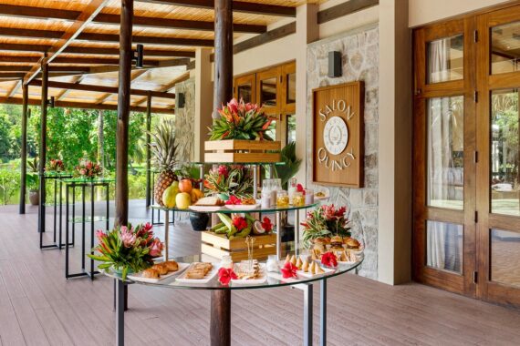 Kempinski Seychelles Resort Baie Lazare 5*