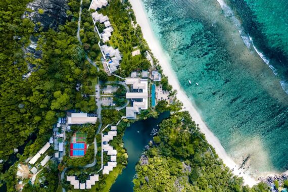 Kempinski Seychelles Resort Baie Lazare 5*
