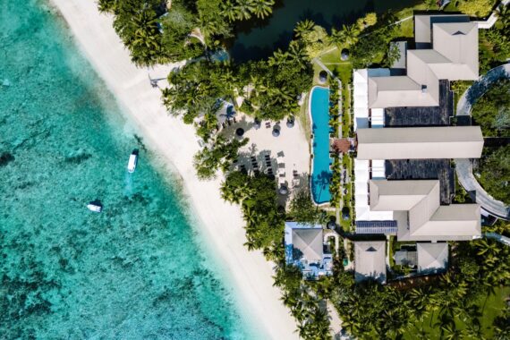 Kempinski Seychelles Resort Baie Lazare 5*